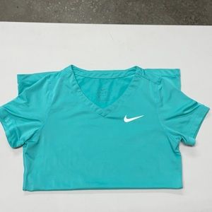 Nike athletic shirt